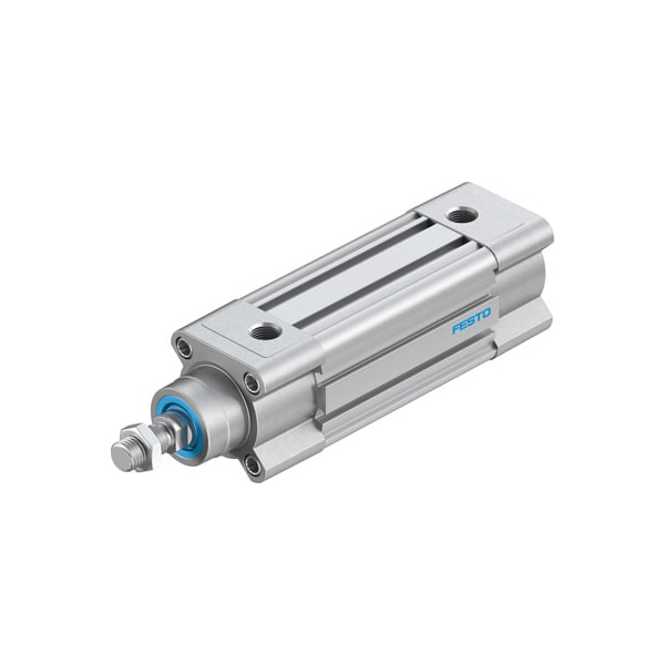 Festo Standards-Based Cylinder DSBC-40-60-D3-PPSA-N3 DSBC-40-60-D3-PPSA-N3 - main